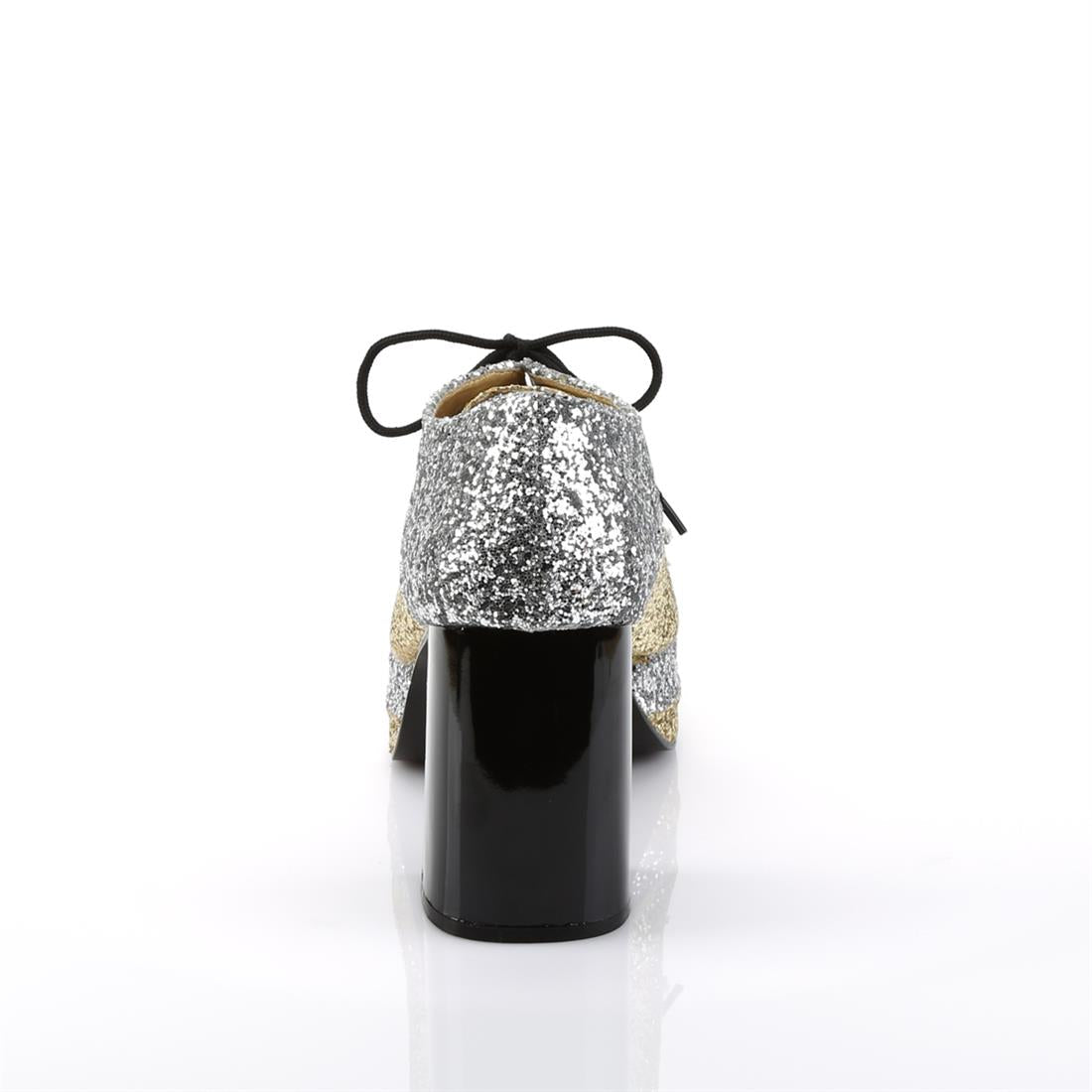 funtasma-glamrock-02-oxford-schwarz-glitzer-mit-8-9-cm-absatz image 4