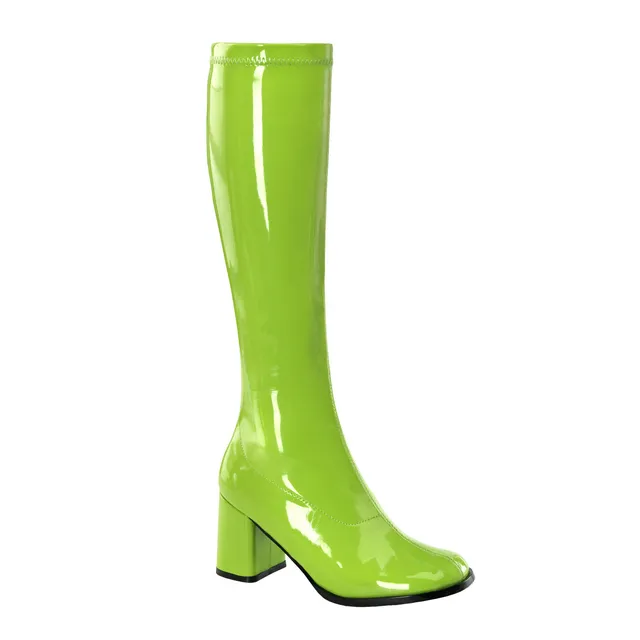 funtasma-gogo-300-damen-gogo-stiefel-mit-7-6-cm-blockabsatz-schwarz image 1