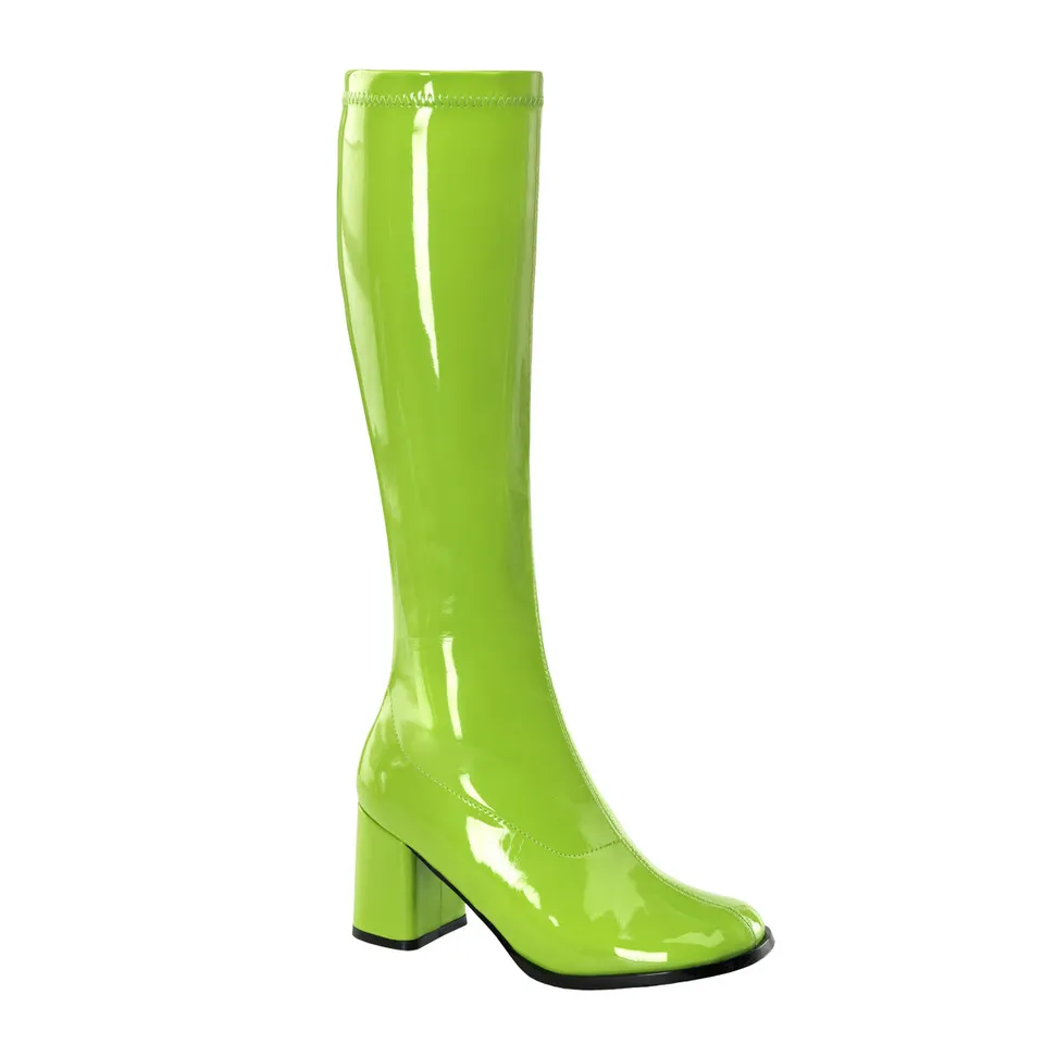 funtasma-gogo-300-damen-gogo-stiefel-mit-7-6-cm-blockabsatz-schwarz image 1