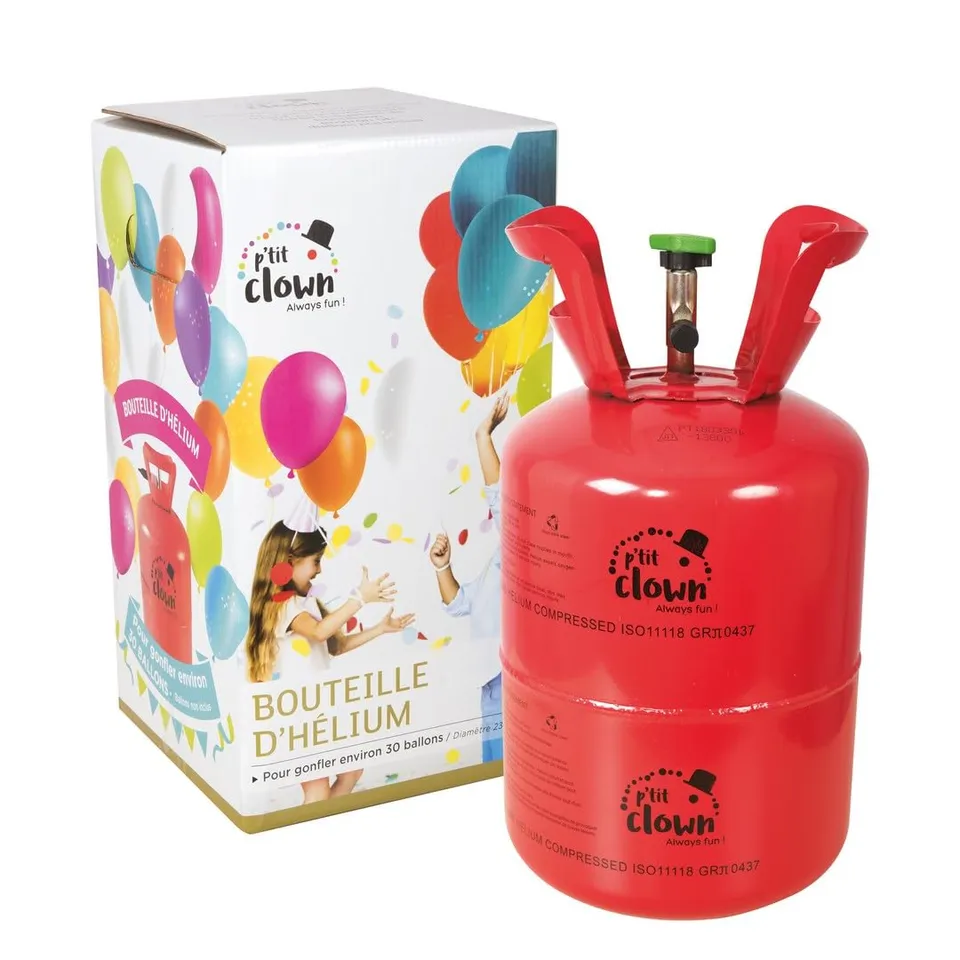 p-tit-clown-einweg-heliumflasche-f-r-30-luftballons-party-deko image 1