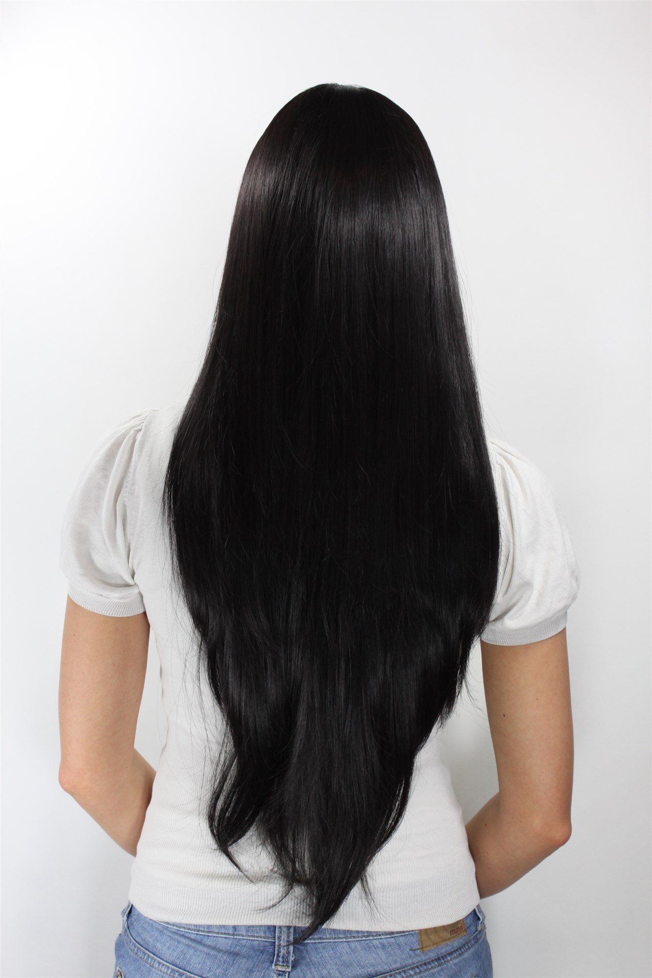 wig-me-up-3217-2-langhaar-per-cke-schwarz-mittelscheitel-75-cm image 4