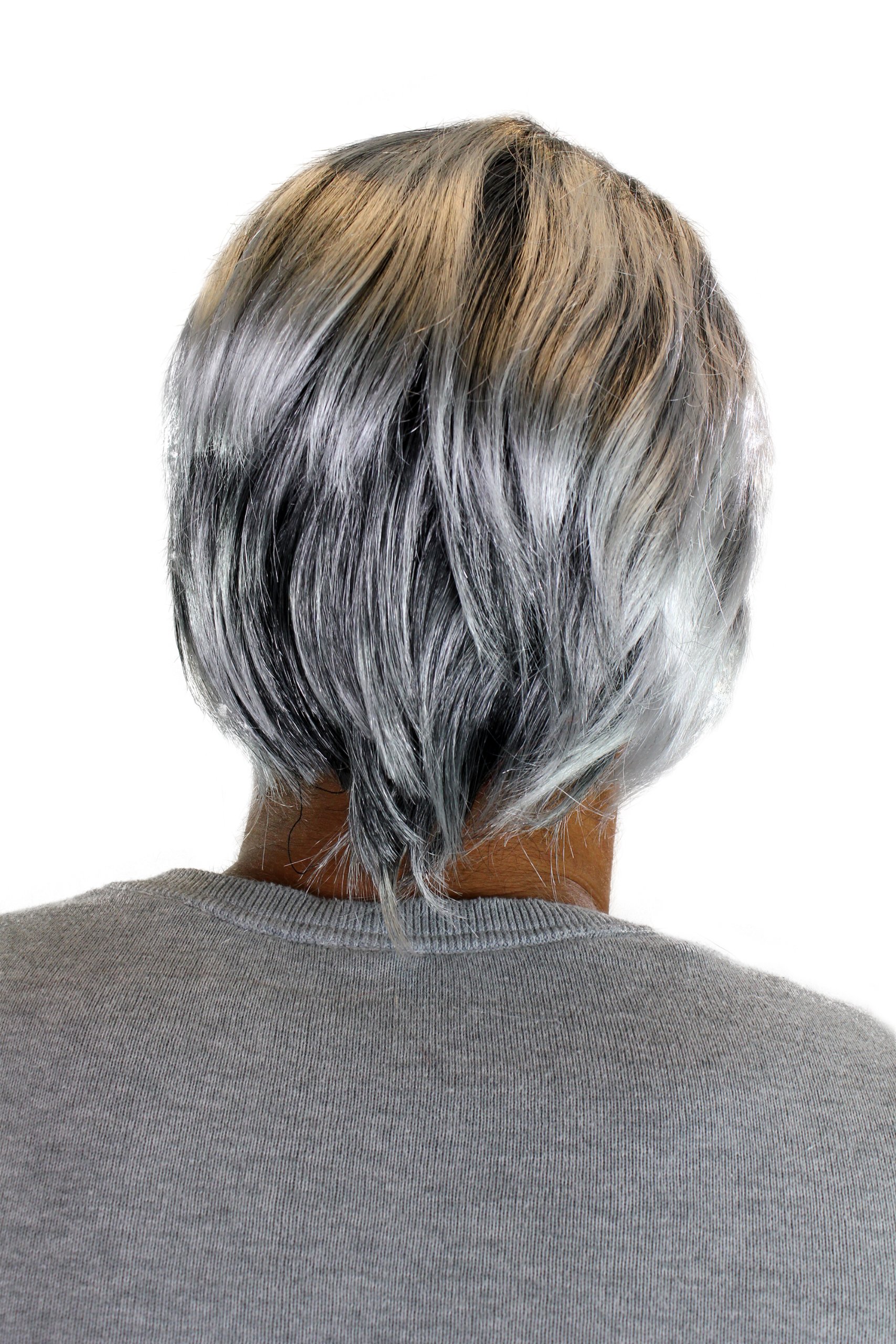 wig-me-up-68875-p103-309a-herrenper-cke-schwarz-silbergrau-schlagerstar image 8