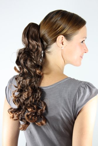 wig-me-up-haarteil-pferdeschwanz-zopf-45-cm-gelockt-braun-mix-nc218-2t30 image 4