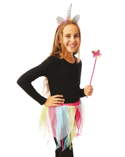 p-tit-clown-80390-einhorn-kost-m-set-tutu-haarreif-zauberstab-einheitsgr-e image 6