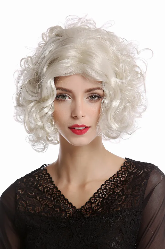 wig-me-up-1352-za613-diva-per-cke-platinblond-kurz-lockig-mittelscheitel-30-cm image 1