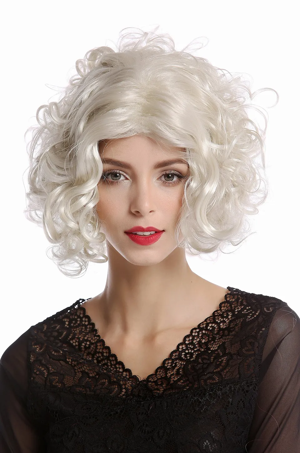 wig-me-up-1352-za613-diva-per-cke-platinblond-kurz-lockig-mittelscheitel-30-cm image 1