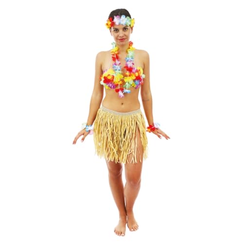 ptit-clown-jupe-hawa-enne-hawaii-rock-damen-kost-mrock image 8