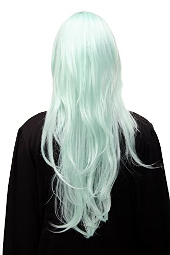 wig-me-up-per-cke-3110-t5507-sehr-lang-gr-n-helles-t-rkis-75cm-damenper-cke-gest image 8