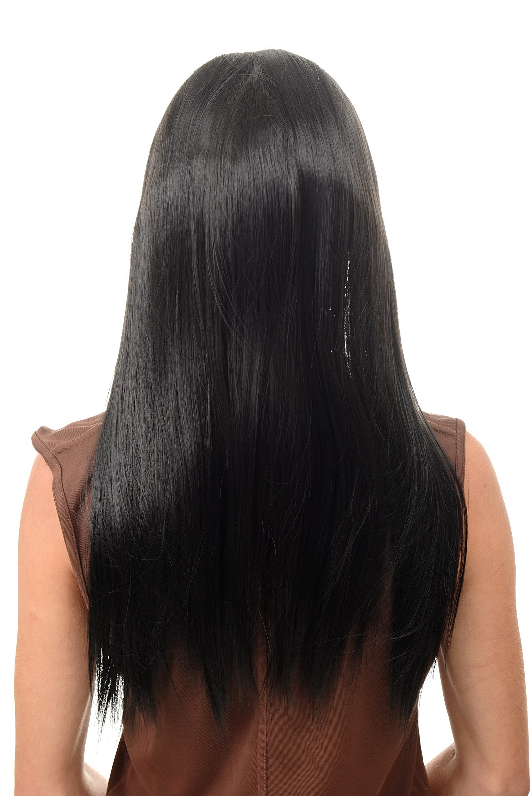 wig-me-up-wh5040-1b-halbper-cke-mit-haarreif-schwarz-65-cm image 4
