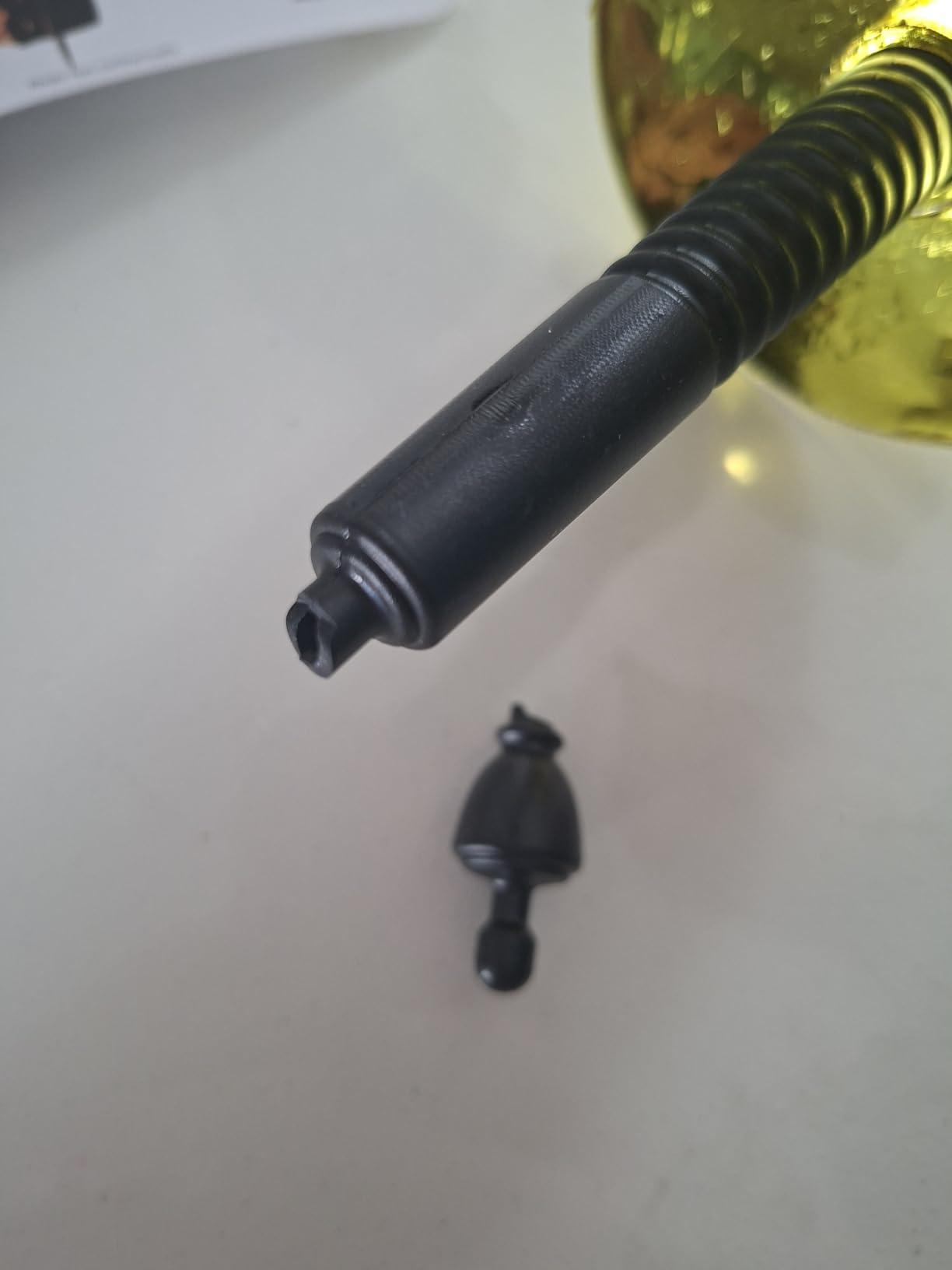 Stabiler als gedacht
