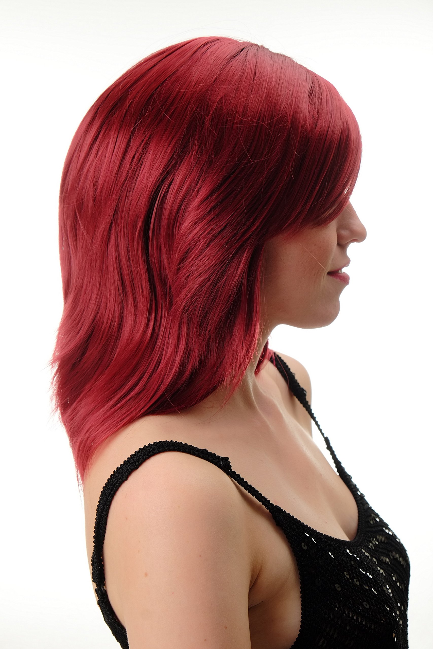 wig-me-up-gfw0101-39-damenper-cke-granatrot-glatt-schulterlang-40-cm image 4