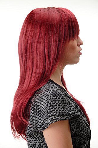 wig-me-up-gfw855-39-damenper-cke-lang-glatt-granatrot-55-cm-mit-pony image 6