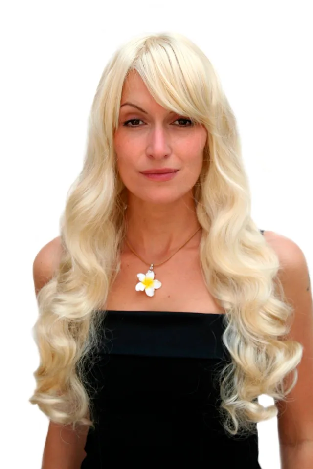 wig-me-up-9255-88e-damen-per-cke-hellblond-sehr-lang-wellig-ca-60-cm image 1