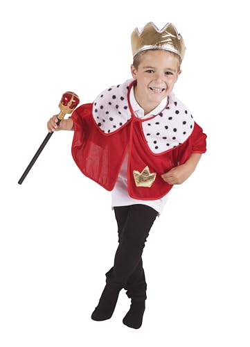 p-tit-clown-21005-prince-kost-m-set-kind-einheitsgr-e image 8