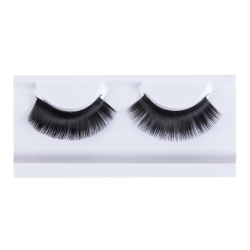 ptit-clown-kurze-selbstklebende-falsche-wimpern image 4