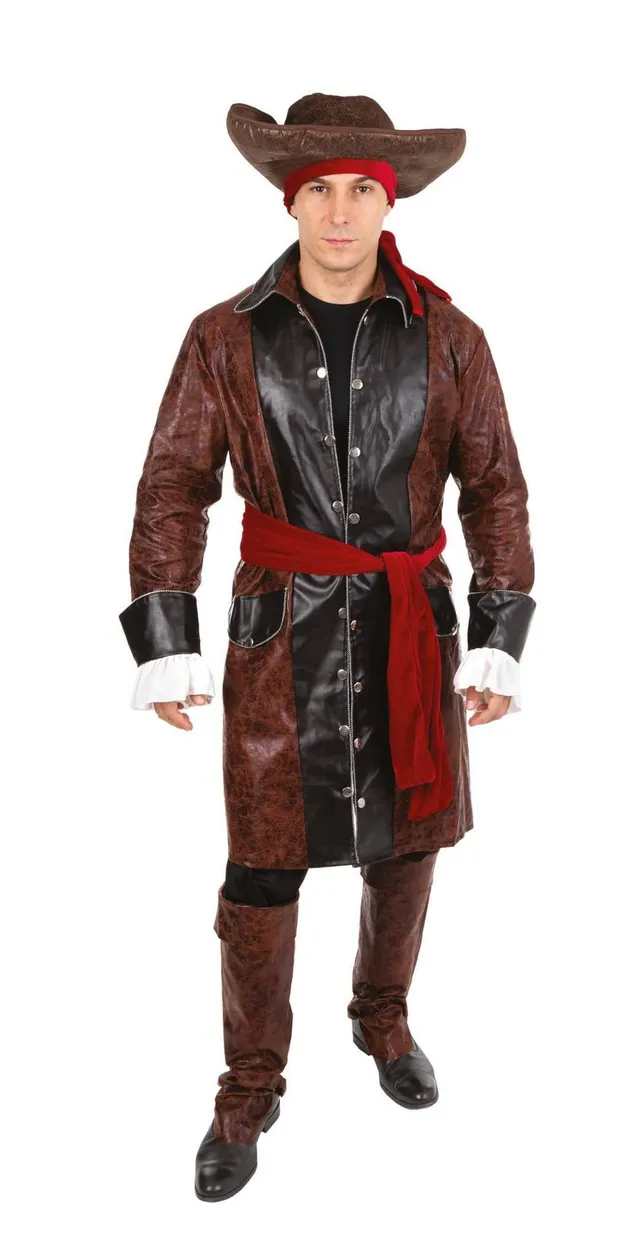 p-tit-clown-luxus-piratenkost-m-herren-erwachsene image 1