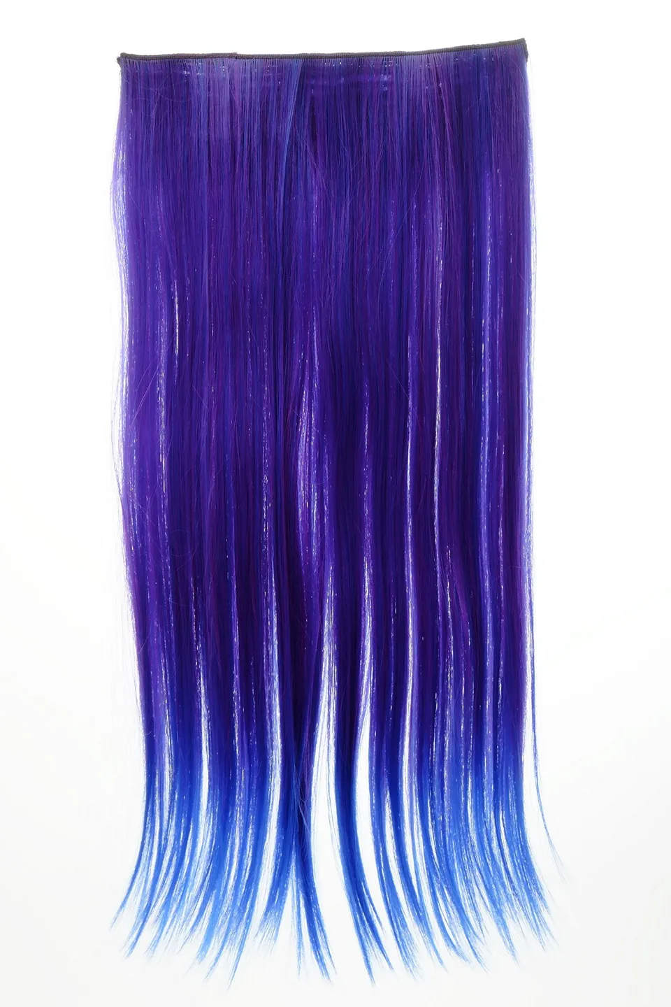 wig-me-up-haarteil-extension-yzf-3179-t2420ttf2517-clip-in-25-x-60-cm-neonviolet image 1
