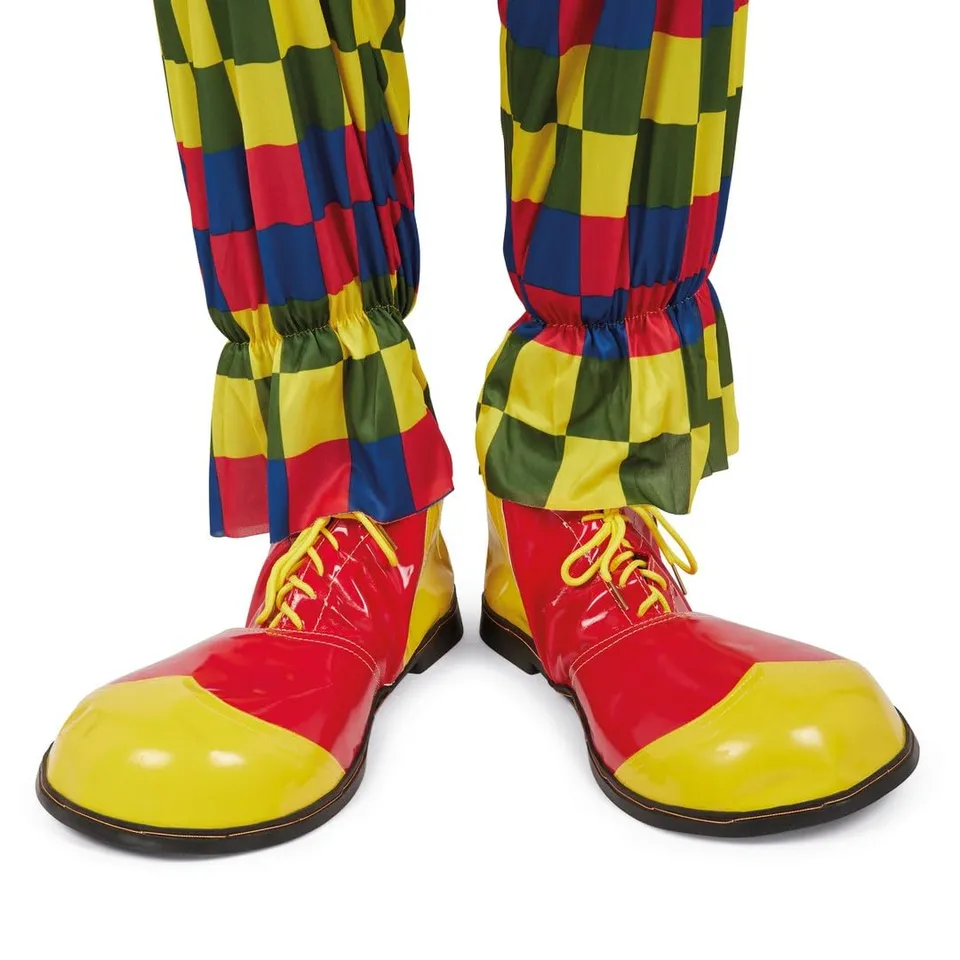 p-tit-clown-66672-kost-m-accessoire-gelb-rot image 1