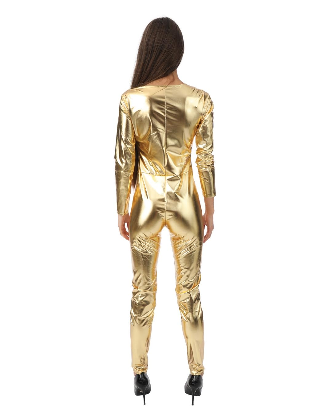 p-tit-clown-kost-m-overall-f-r-damen-karneval-overall image 3