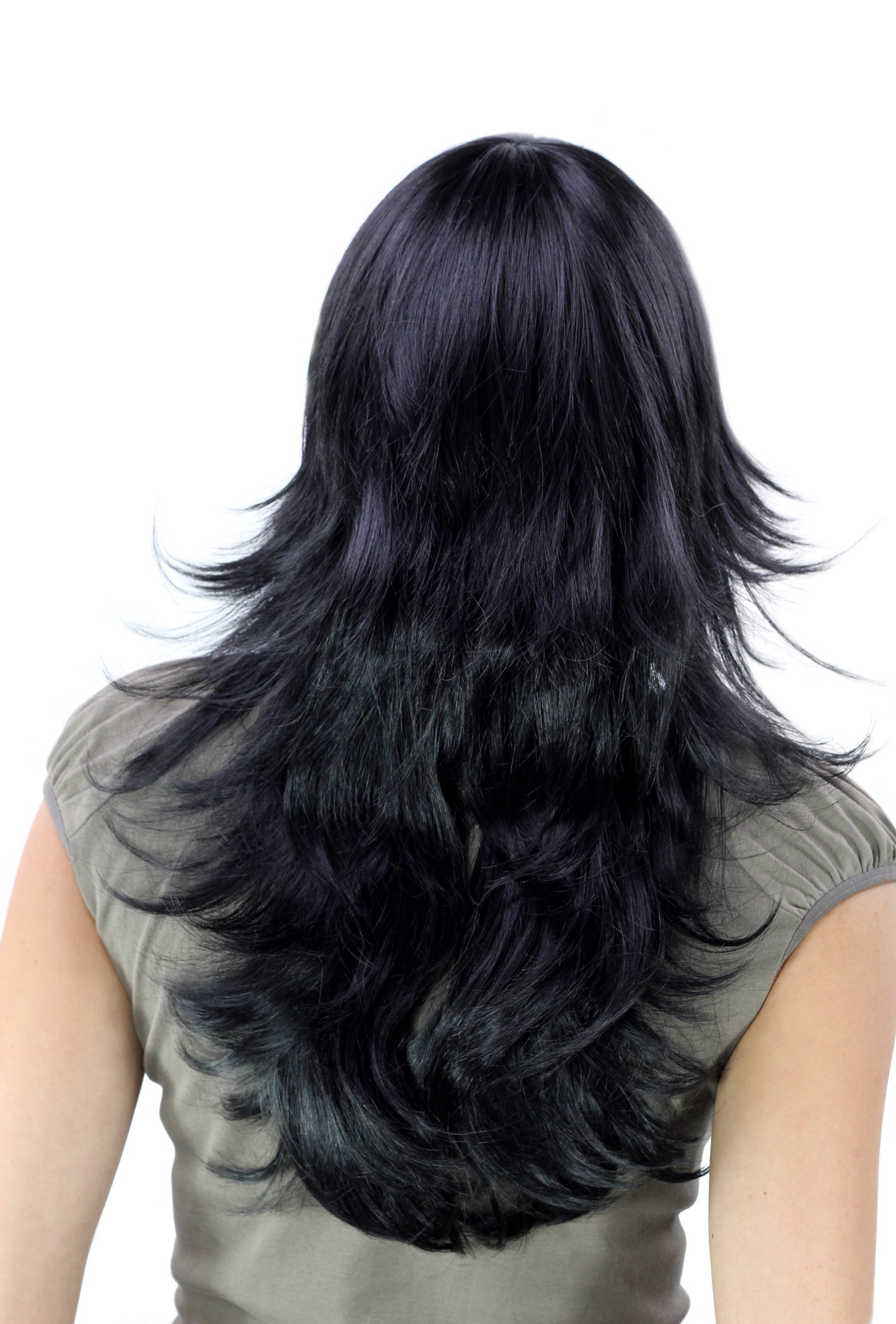 wig-me-up-3220-1b-damen-per-cke-schwarz-gestuft-lang-60-cm image 5