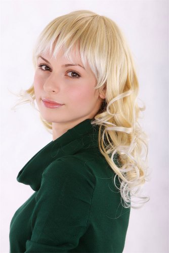 wig-me-up-per-cke-3241-24bh613-hellblond-locken-pony-40-cm image 8