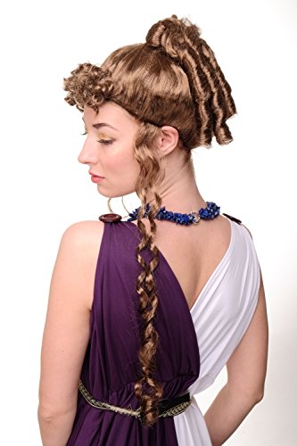 wig-me-up-wig022-p8-damenper-cke-renaissance-griechin-hellbraun image 6