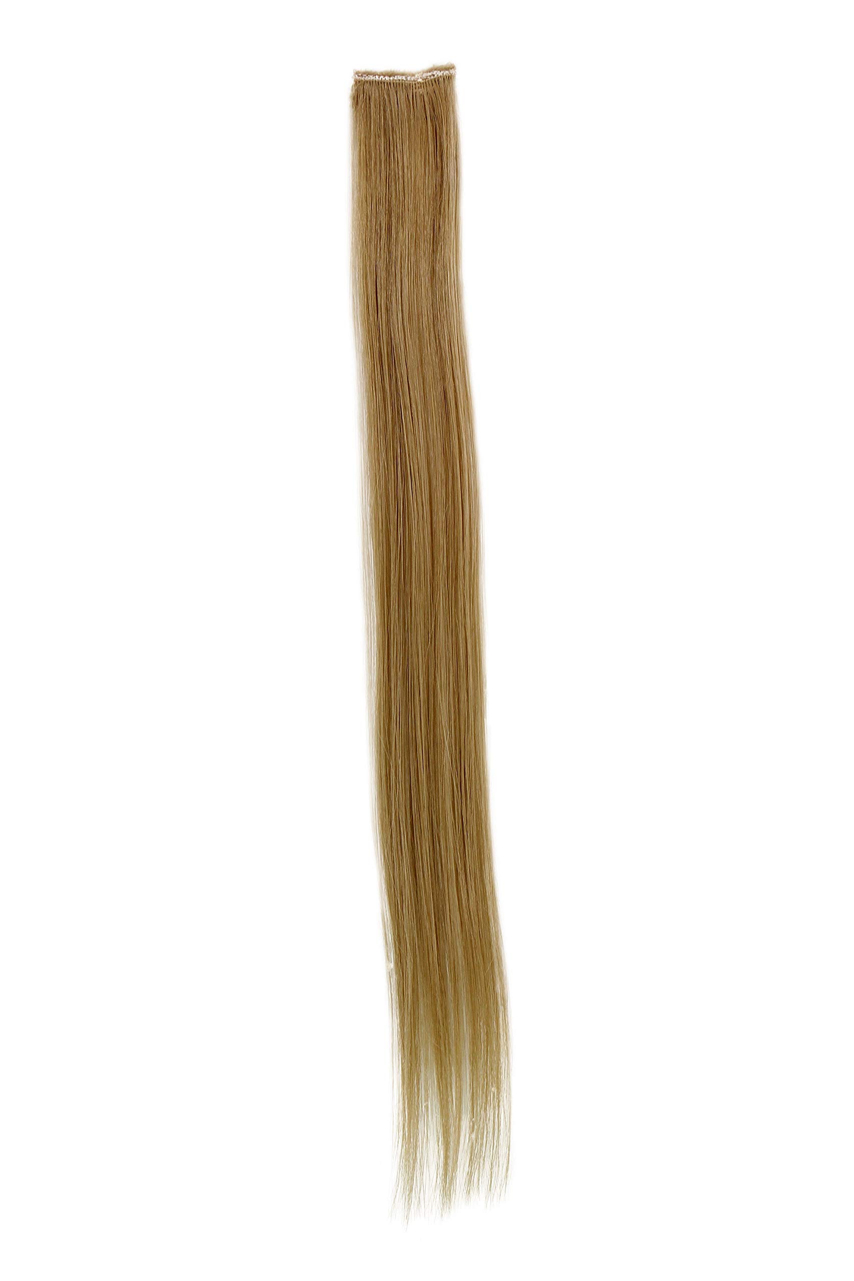 wig-me-up-yzf-p1s18-t1911-clip-in-extension-str-hne-glatt-rosa-45-cm image 5