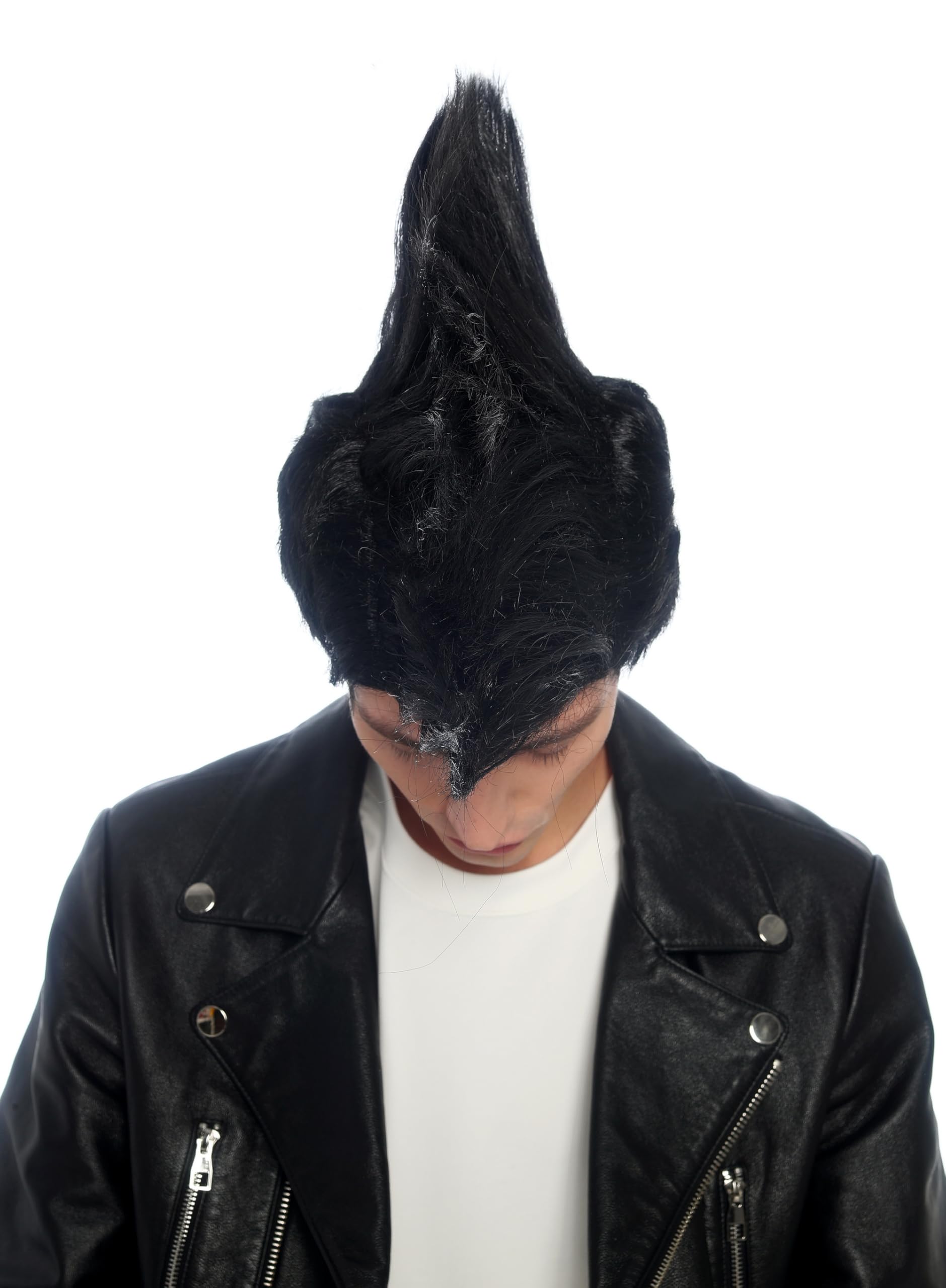 wig-me-up-cw-069-p103-punk-iro-mohawk-per-cke-schwarz-unisex image 6