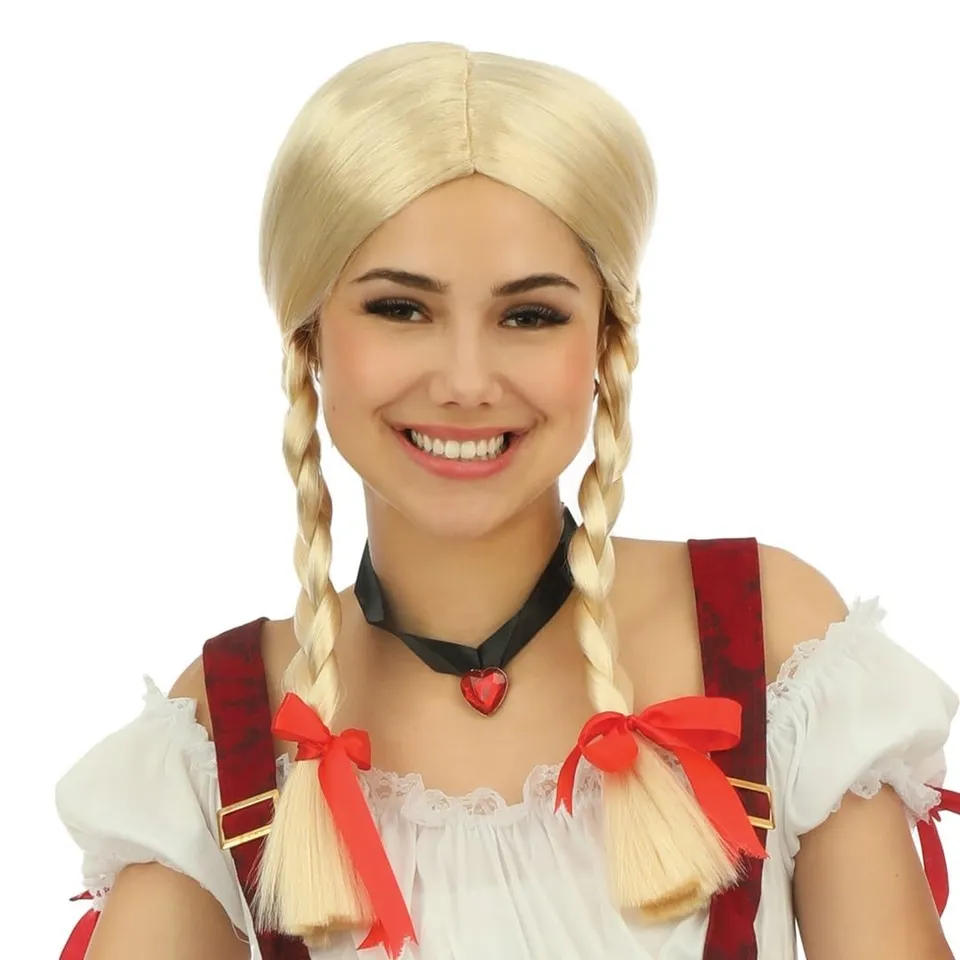 ptit-clown-23849-bayerische-per-cke-blond image 1