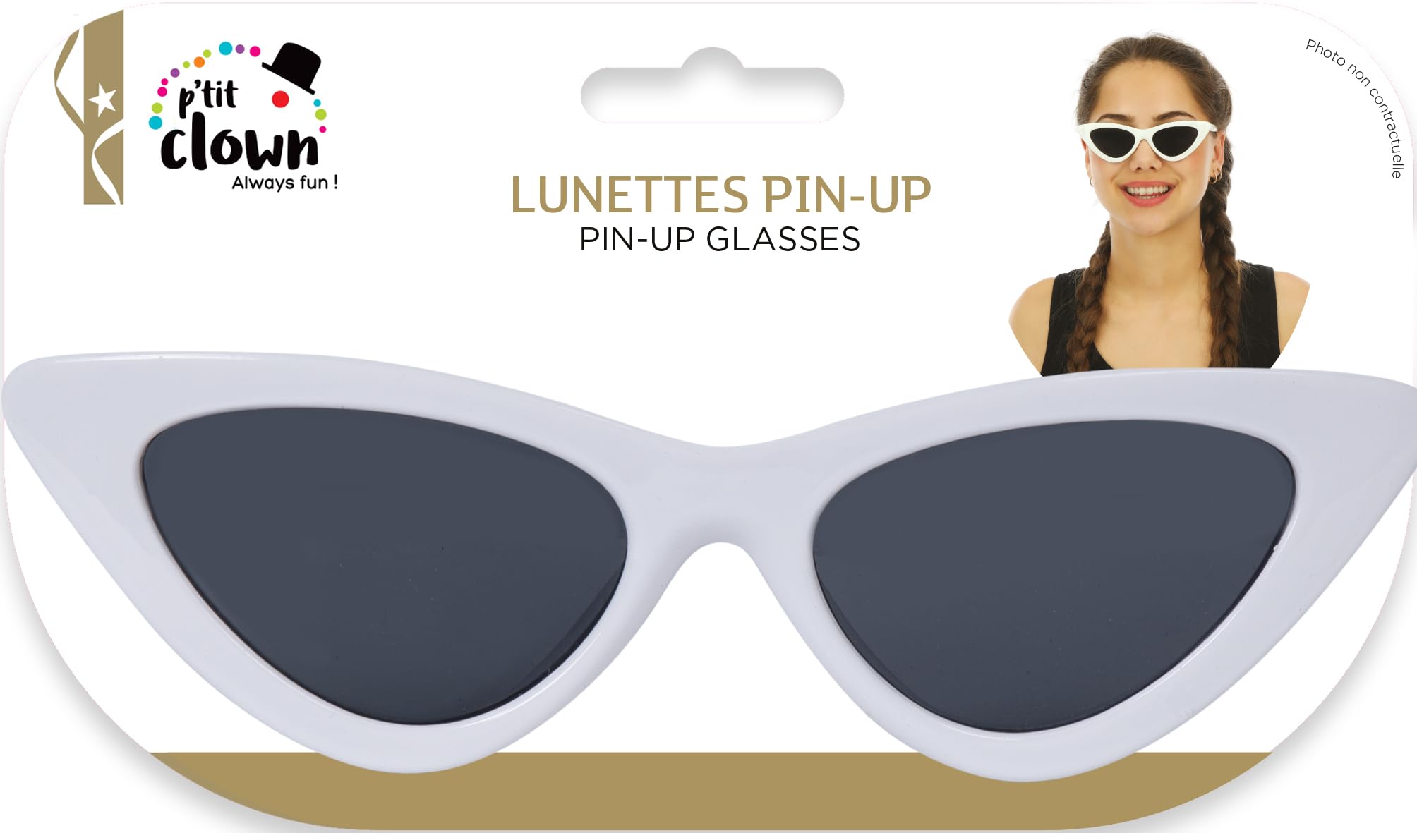 p-tit-clown-fantasie-brille-partybrille-erwachsene-kunststoff image 8