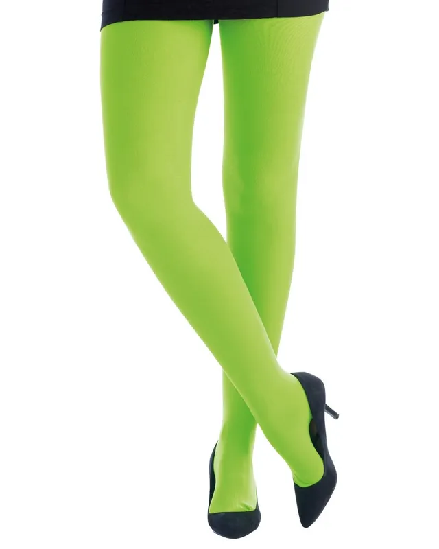ptit-clown-74708-blickdichte-strumpfhose-damen-kost-m image 1