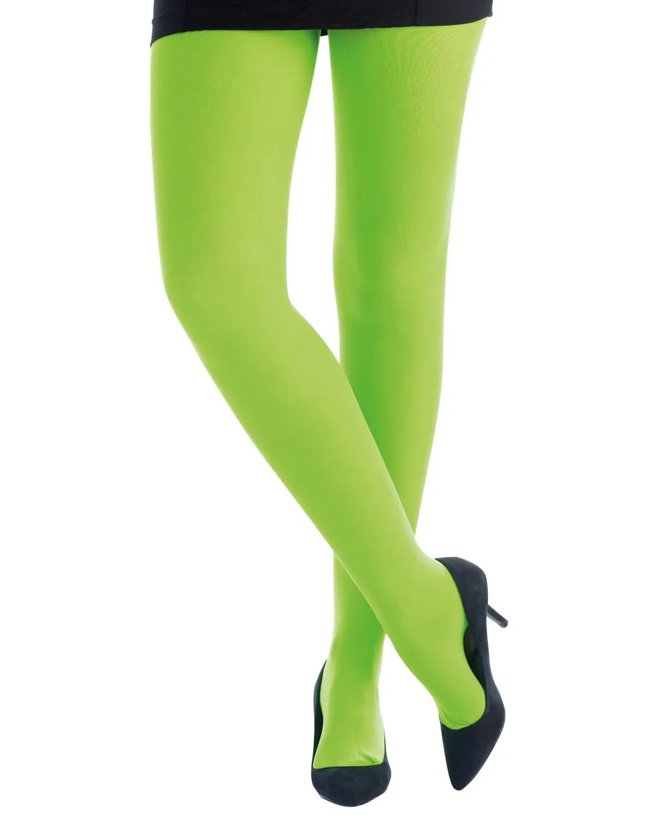 ptit-clown-74708-blickdichte-strumpfhose-damen-kost-m image 1