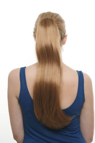 wig-me-up-haarteil-pferdeschwanz-sa049-1011-dunkelblond-glatt-50-cm image 4