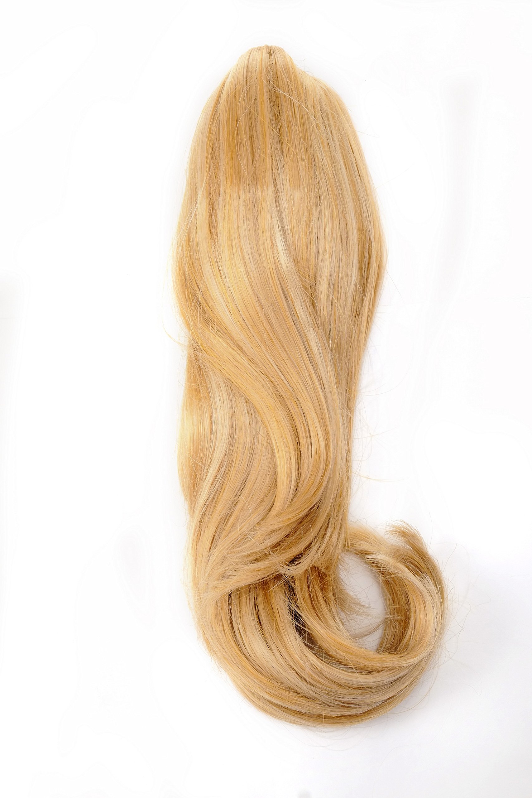 wig-me-up-t400-611b-pferdeschwanz-haarteil-40-cm-blond-gestr-hnt image 3