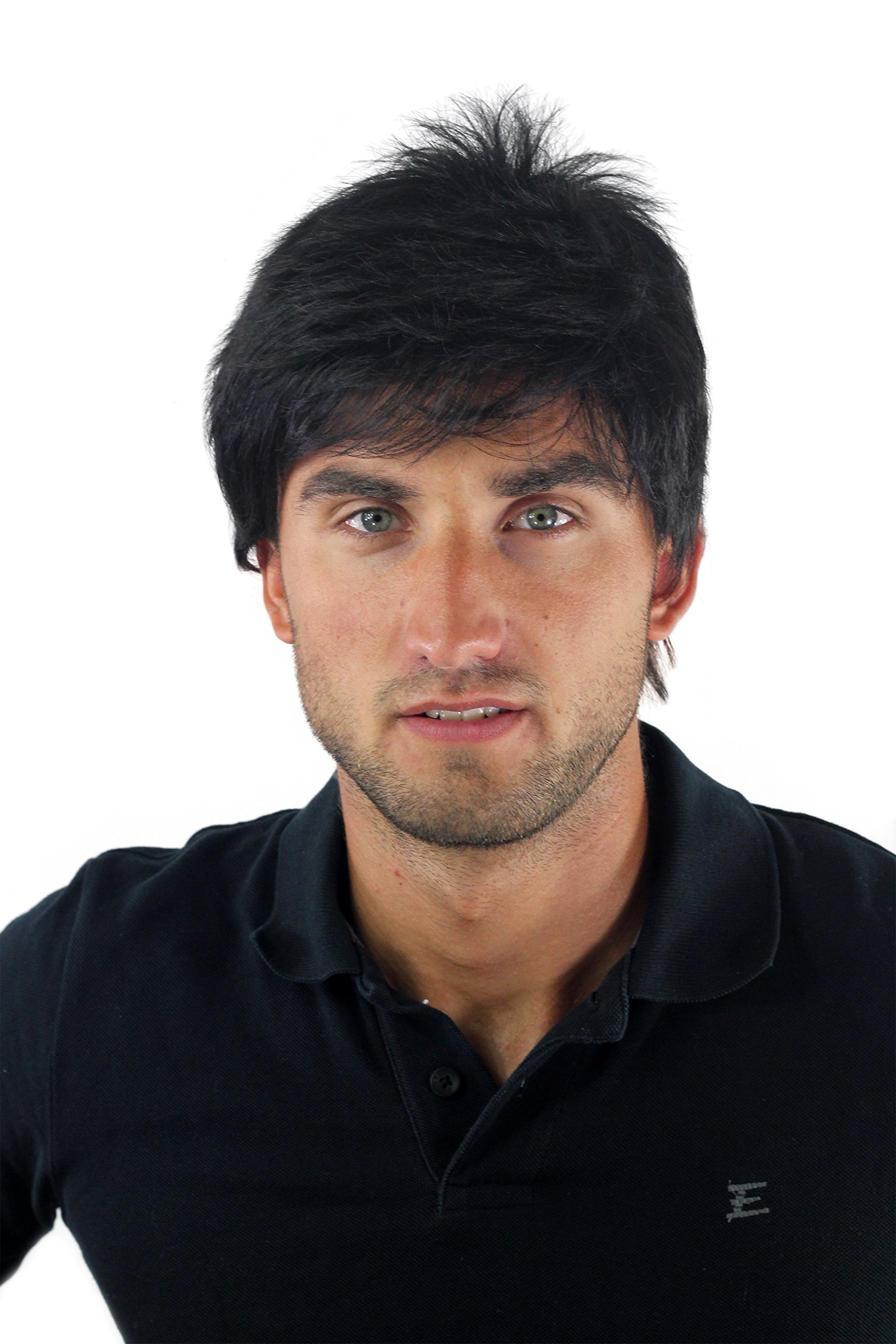 wig-me-up-gfw-933-4-herrenper-cke-kurz-braun-mit-seitenscheitel image 6