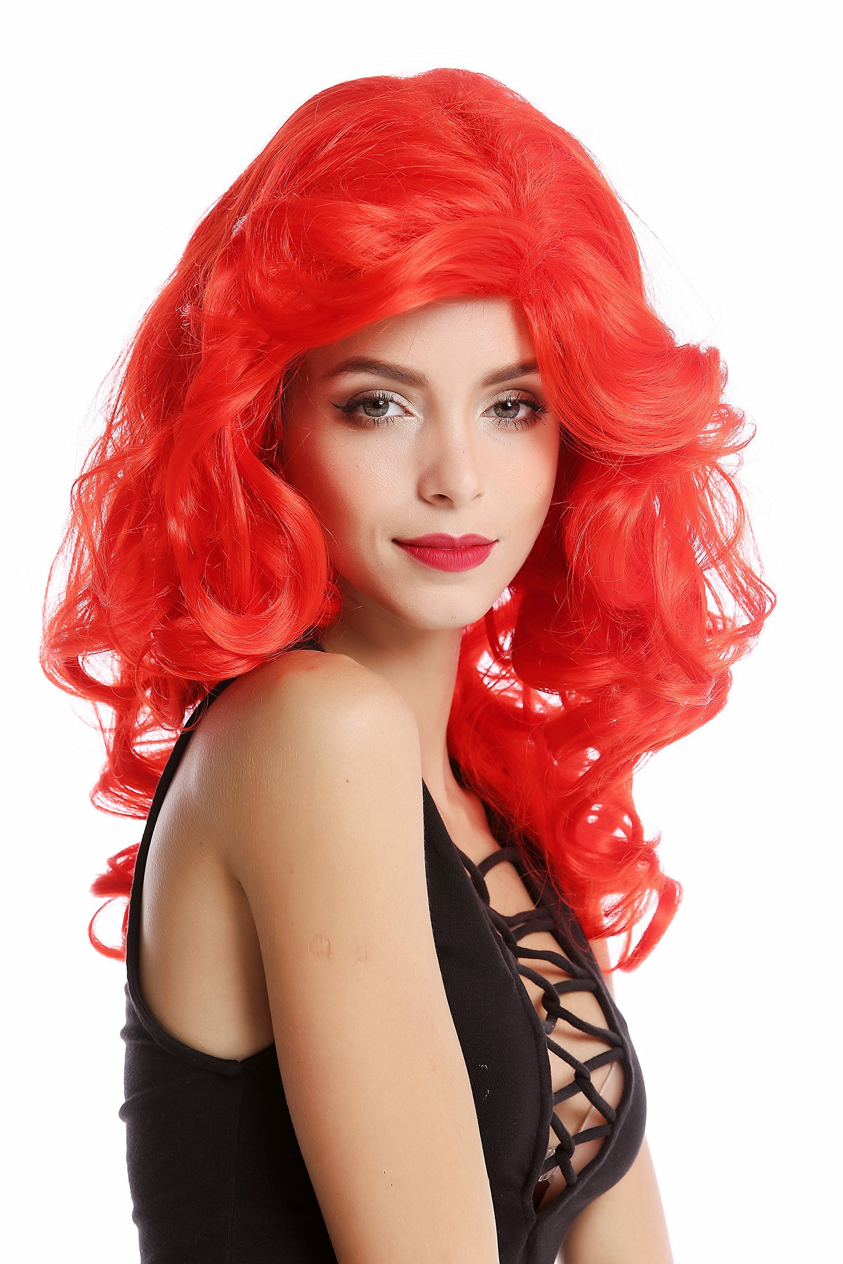 wig-me-up-wl-3010-star-diva-per-cke-80er-feurig-rot-55cm image 4