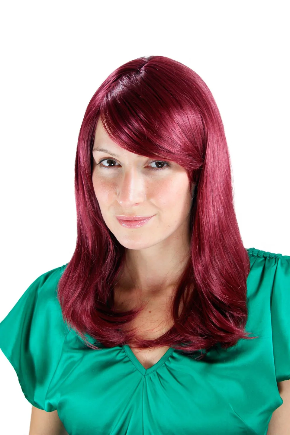 wig-me-up-3120-39-per-cke-rot-lila-glatt-seitenscheitel-50-cm image 1