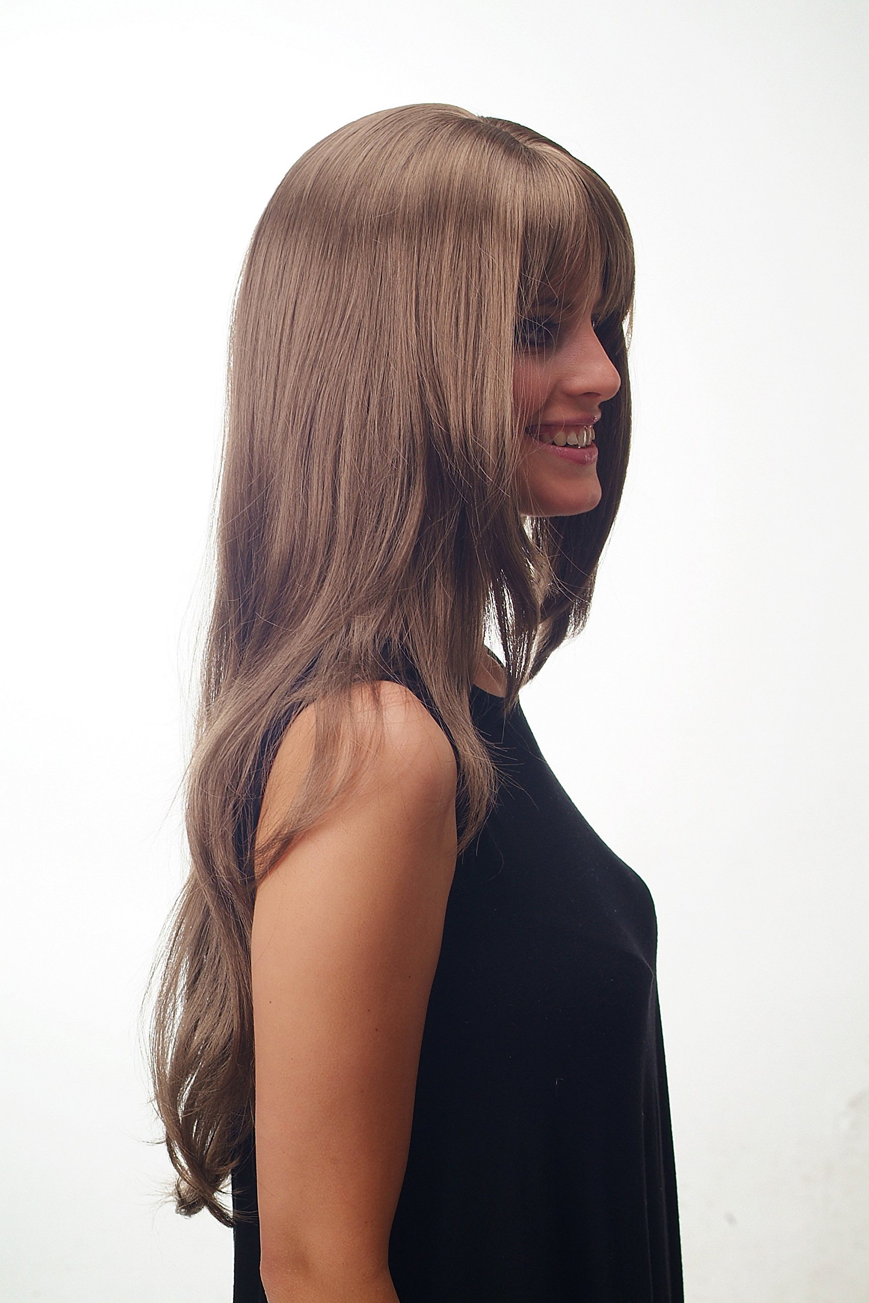wig-me-up-gfw09-18-damen-langhaar-per-cke-braun-65-cm-mit-pony image 3