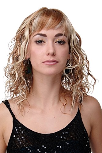 wig-me-up-81065-damenper-cke-schulterlang-locken-dunkelblond-hellblond-mix image 6