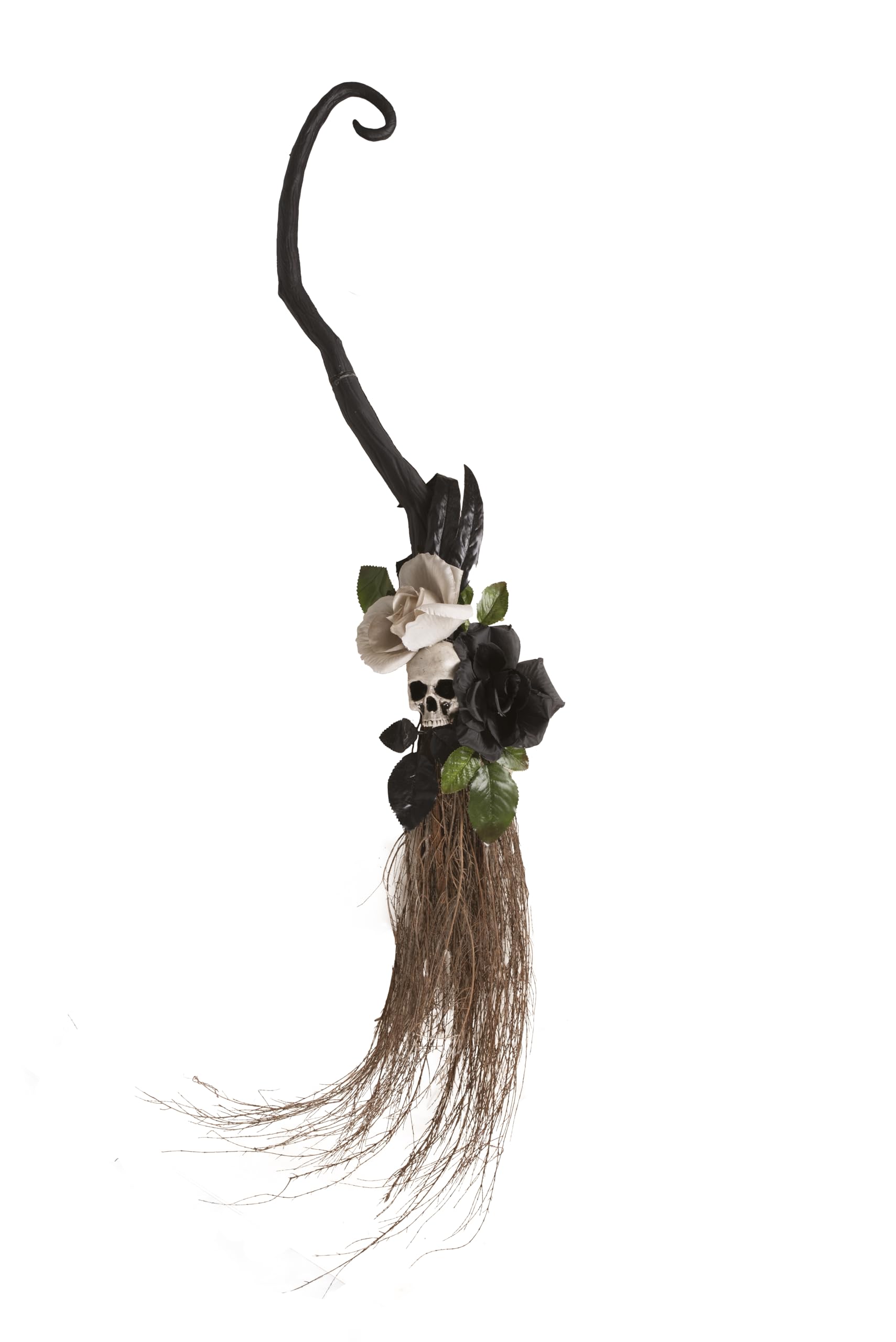 p-tit-clown-blumenbesen-zum-aufh-ngen-95-cm-zauberwald image 3