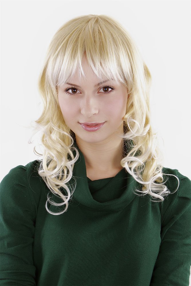 wig-me-up-per-cke-3241-24bh613-hellblond-locken-pony-40-cm image 5