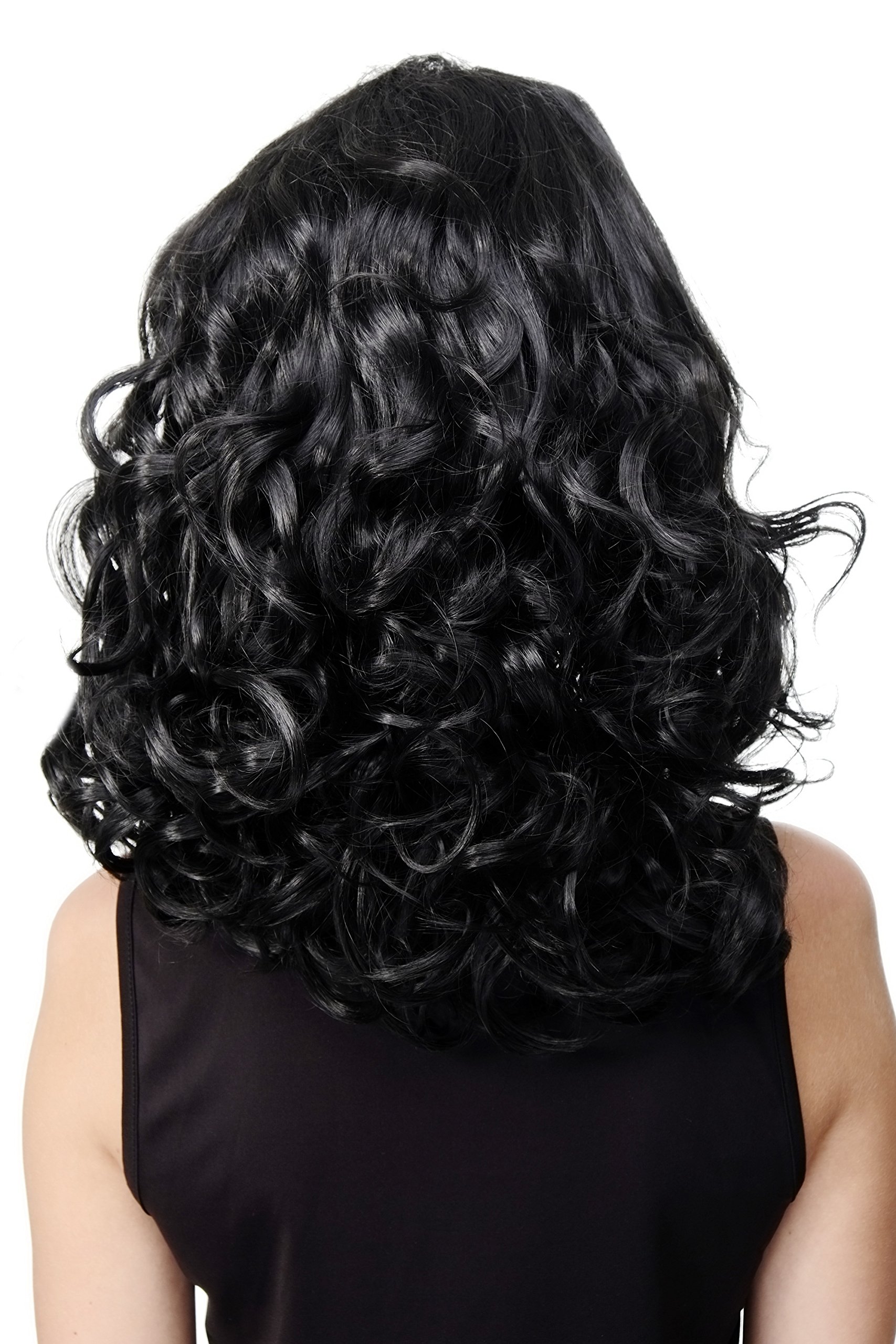 wig-me-up-gfw1821b-1b-damenper-cke-diva-lang-schwarz-gewellt-45-cm image 4
