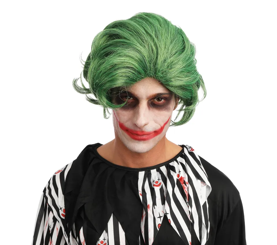 ptit-clown-per-cke-teuflische-clowns-gr-n-kost-mper-cke image 1