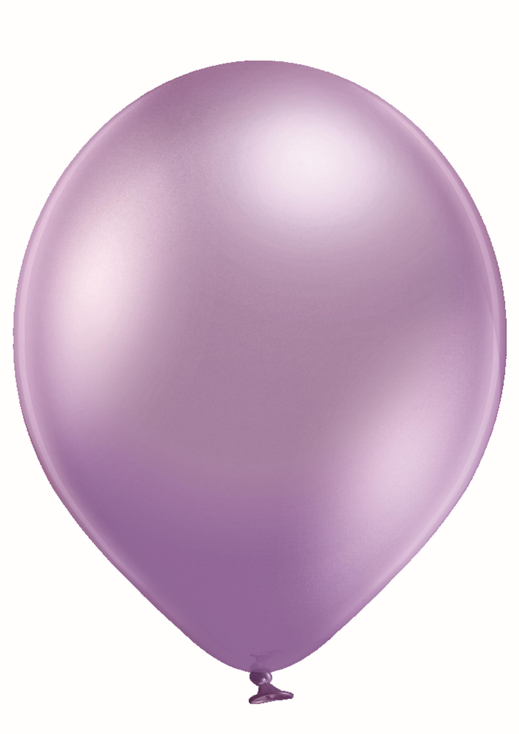 p-tit-clown-chrom-ballons-30-cm-silber-10er-pack image 7