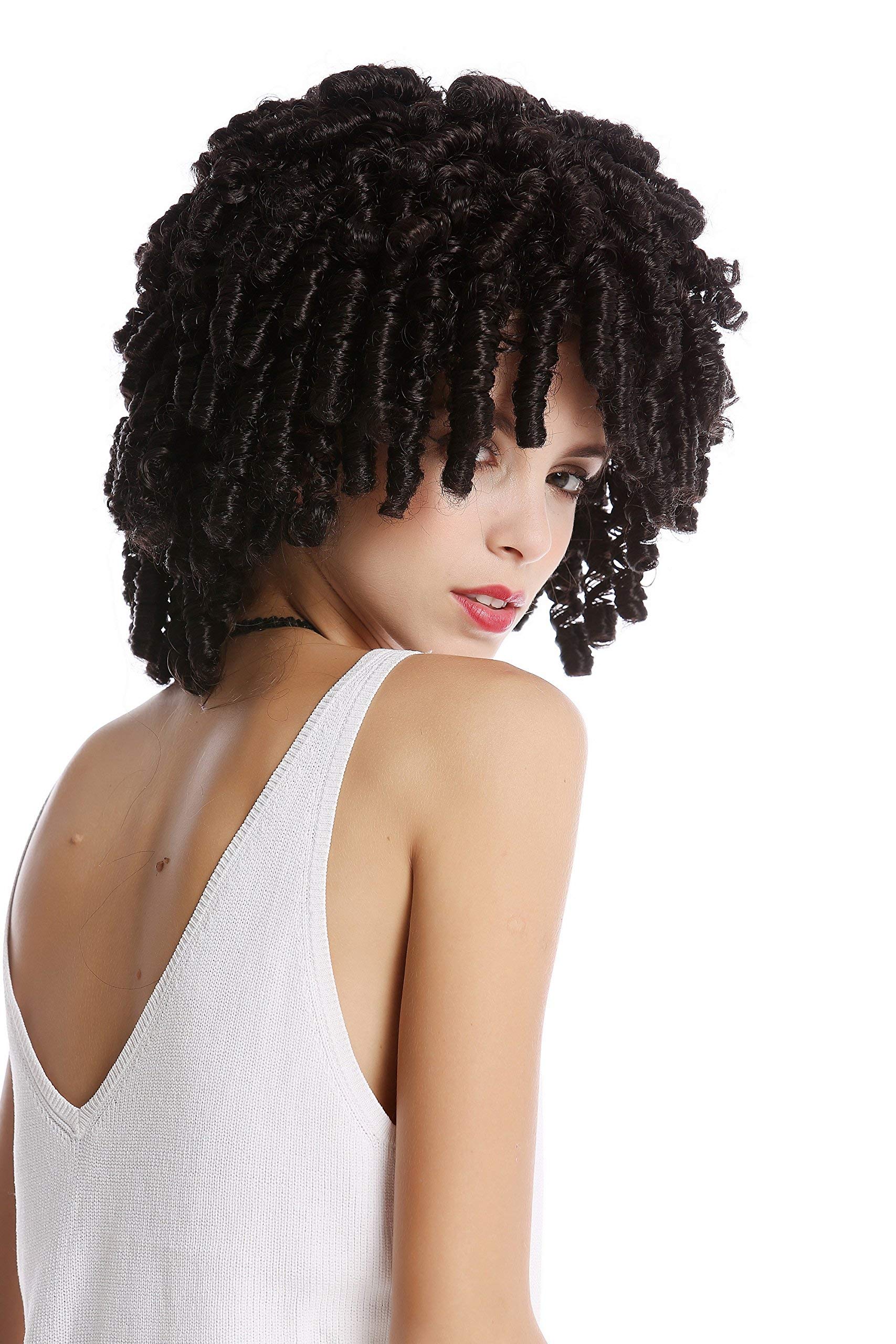wig-me-up-mh-07-p1-karnevalsper-cke-damen-herren-schwarze-korkenzieherlocken-35- image 1