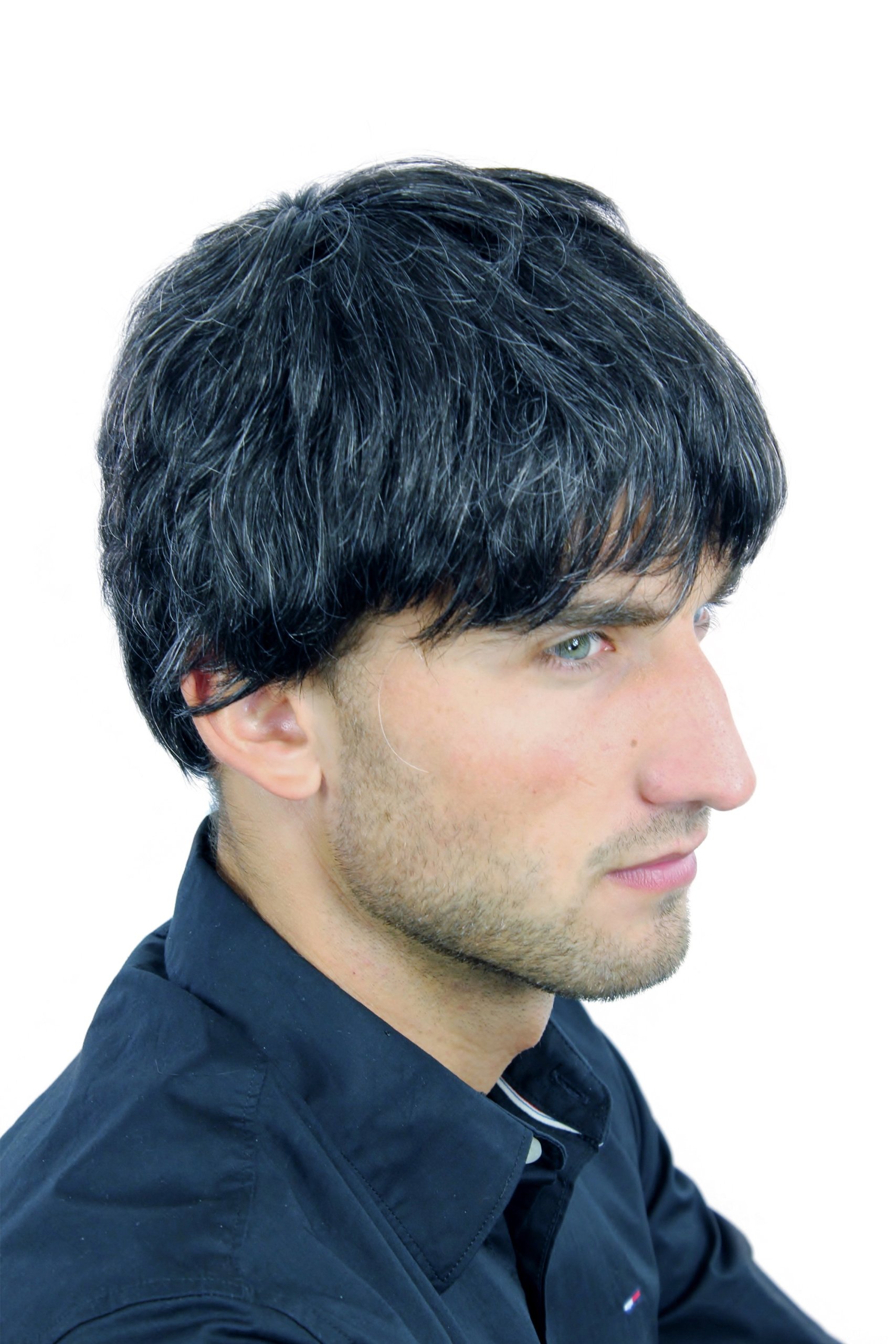 wig-me-up-wl-2187-280-herrenper-cke-kurz-voll-braun-grau-meliert-25-cm image 4