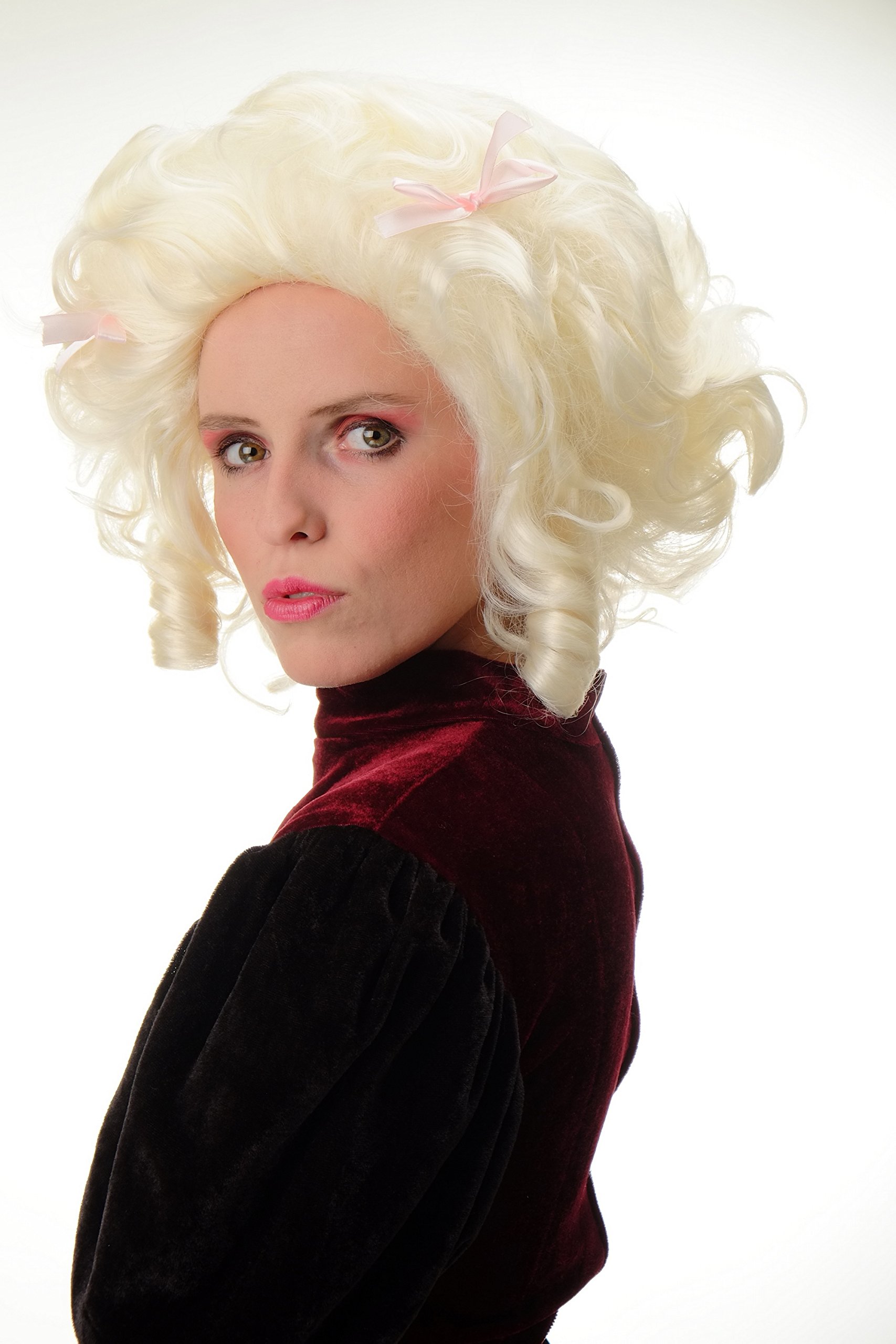 wig-me-up-pt0039-k613-damenper-cke-barock-platinblond-20-cm image 2
