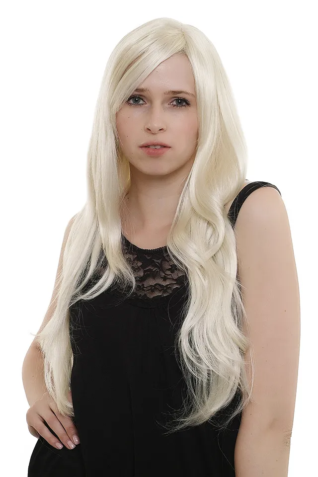 wig-me-up-3402-613-damenper-cke-sehr-lang-glatt-platinblond-seitenscheitel-65-cm image 1