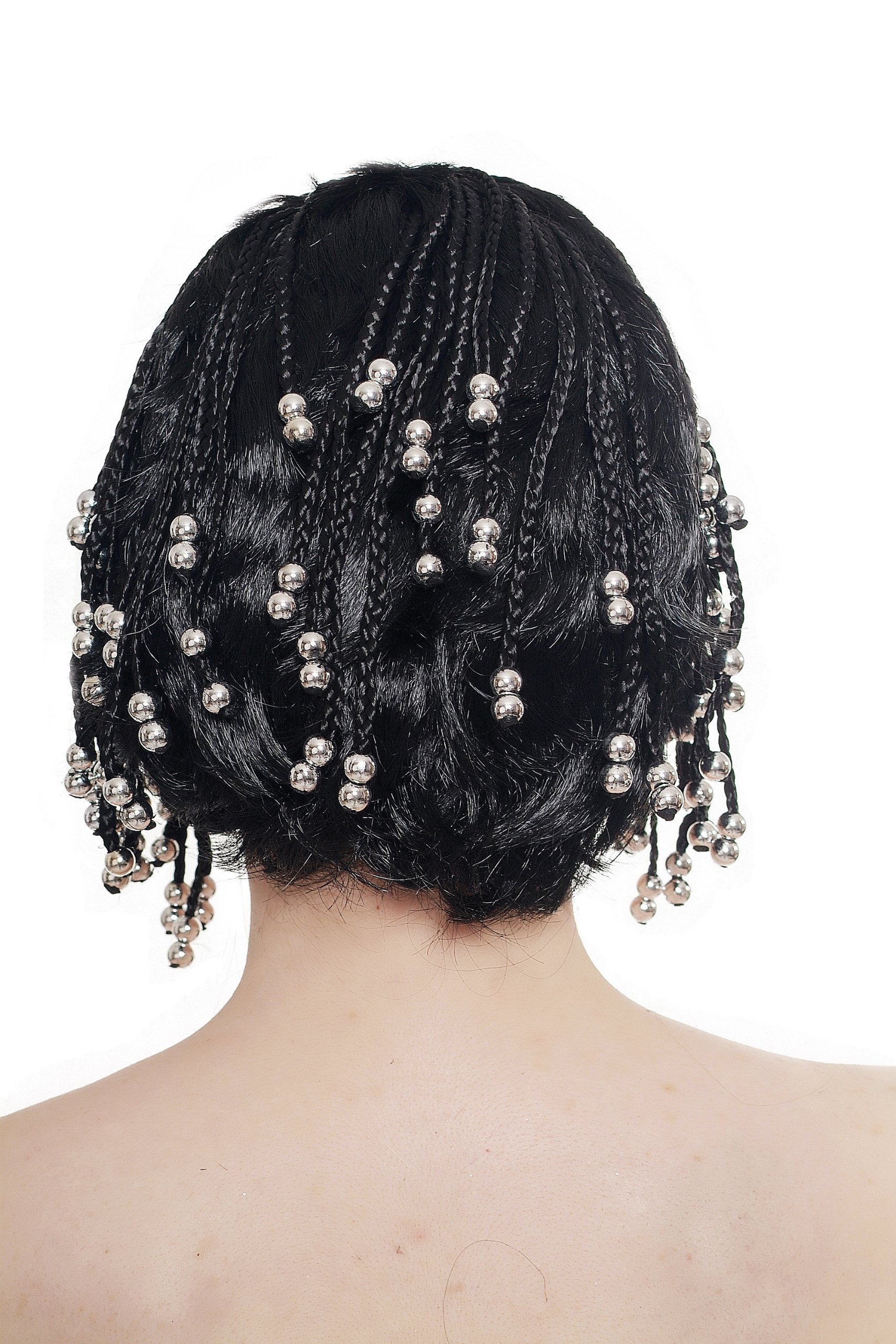 wig-me-up-4199-p103-party-per-cke-z-pfe-perlen-schwarz-karneval image 4