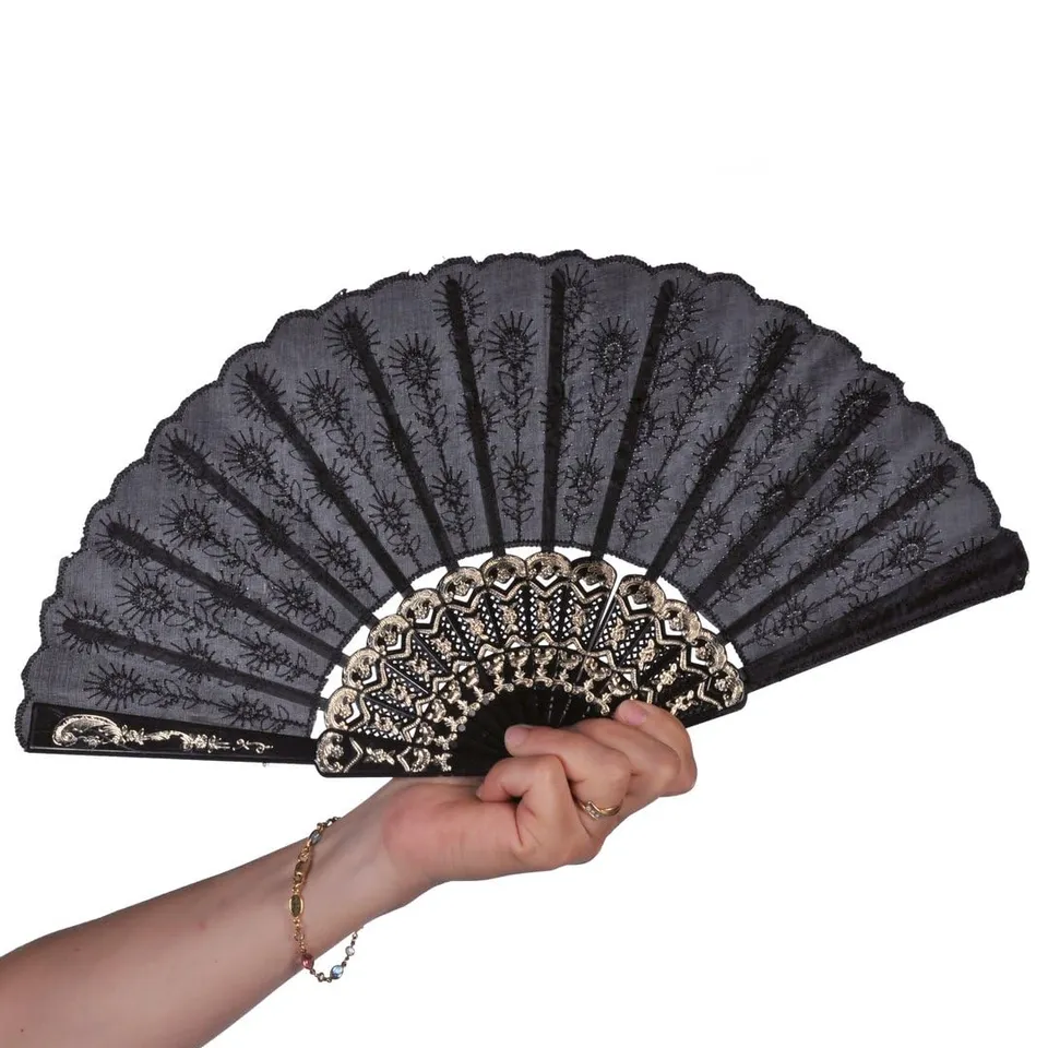 p-tit-clown-f-cher-45-cm-stoff-kunststoff-schwarz image 1